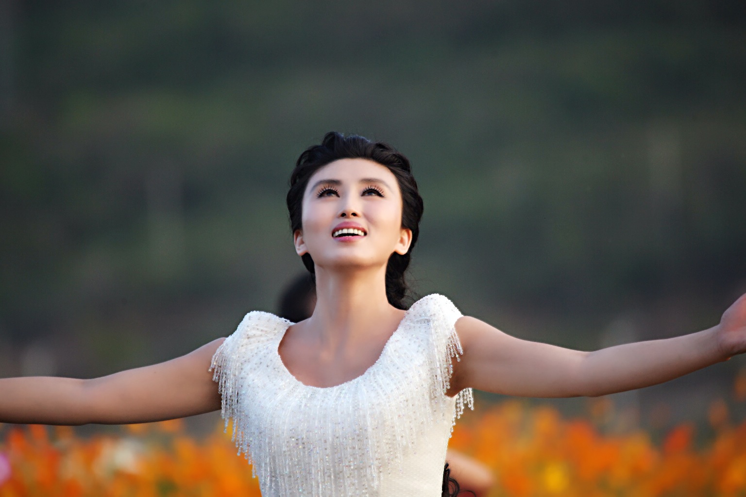 张美晨