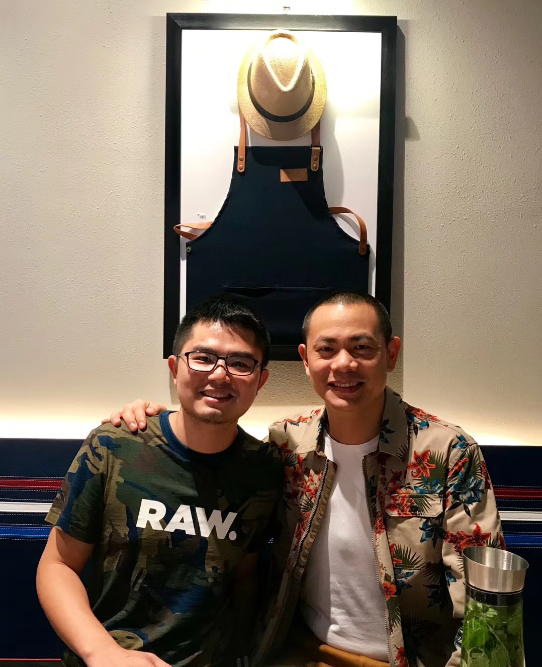 陈鹏鹏卤鹅饭店