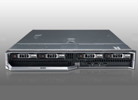 戴尔PowerEdge 11G M710_百度百科