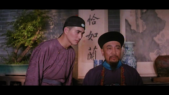 鸦片战争theopiumwar(1997)