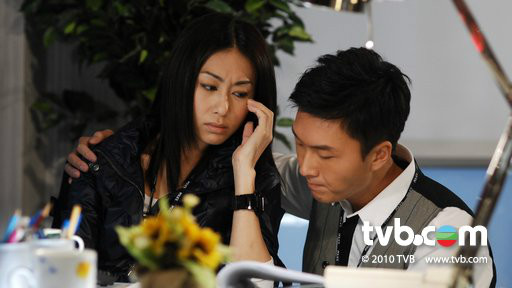 data-lemmaid="7051877">香港电视广播有限公司 /a>出品的时装电视 