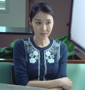 改编自小说《 a target="_blank" href="/item/女特警为你钟情