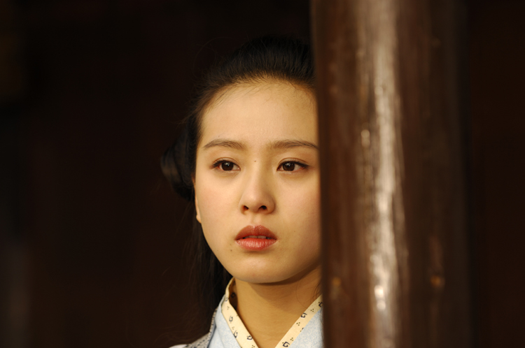 刘诗诗