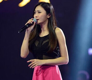 中国好声音第三季