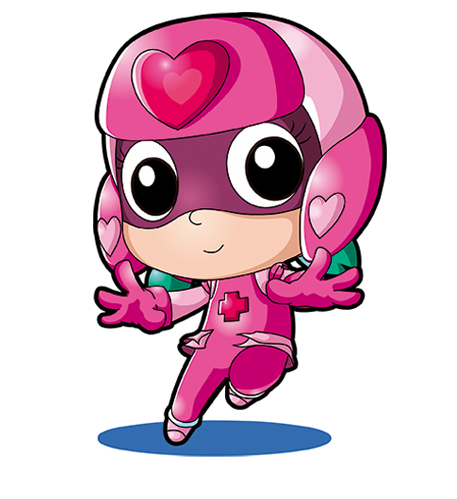  p>甜心超人,是《 a target="_blank" href="/item/开心超人联盟