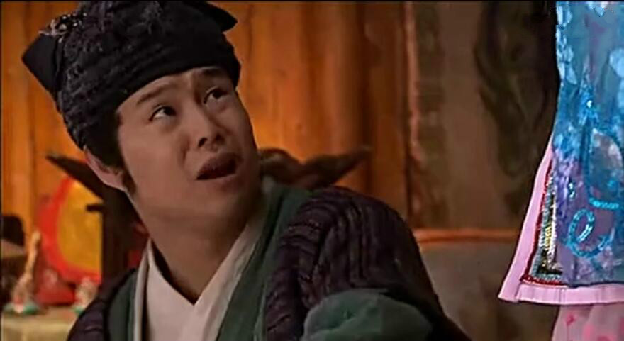 大兵小将