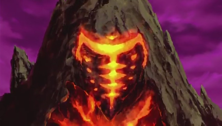 先史遗产大西洲巨人