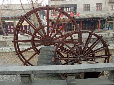 景色