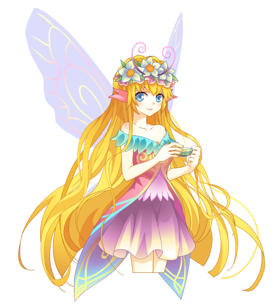 data-lemmaid="8029842">上海淘米网络科技有限公司 /a>旗下的小花仙