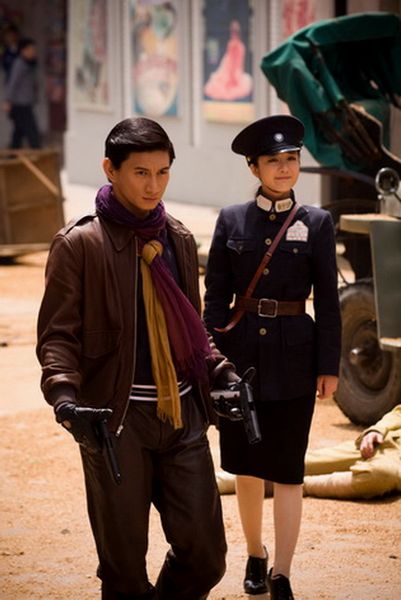  p>《民国警花》是 a href="#" data-lemmaid="7000753">北京东方飞云