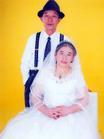 蓝宝石婚