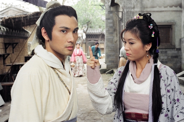  p>《医神华佗》是 a href="#" data-lemmaid="2578809">萧显辉 /a>