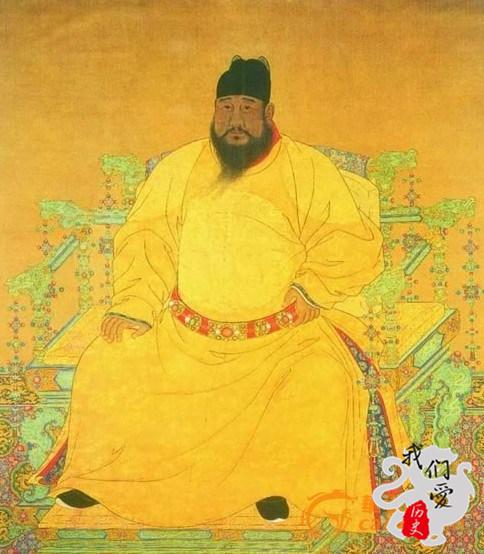 同样是中央集权，为什么清代王爷的权力大于明代藩王？_百科TA说
