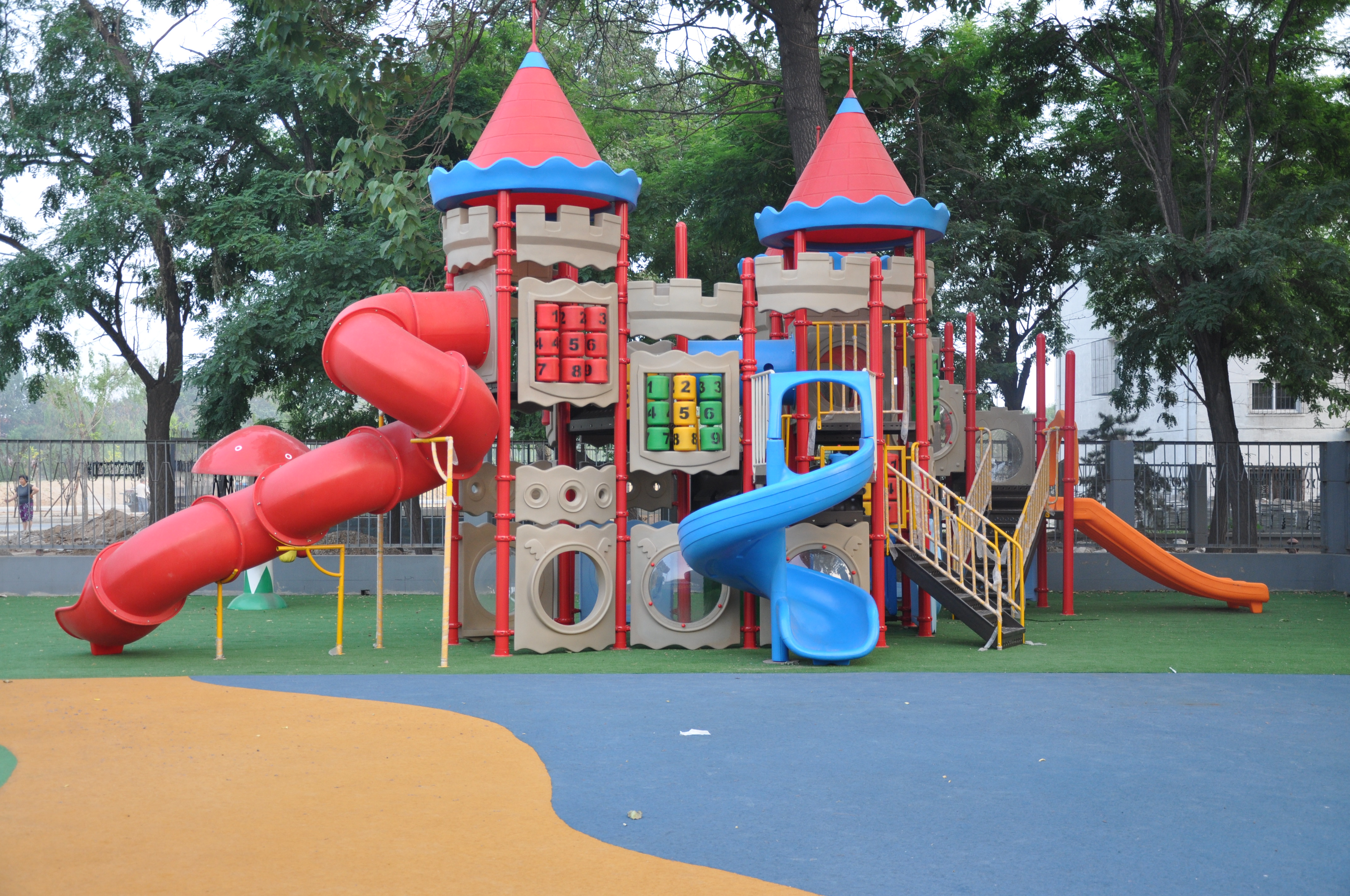 金童格林幼儿园