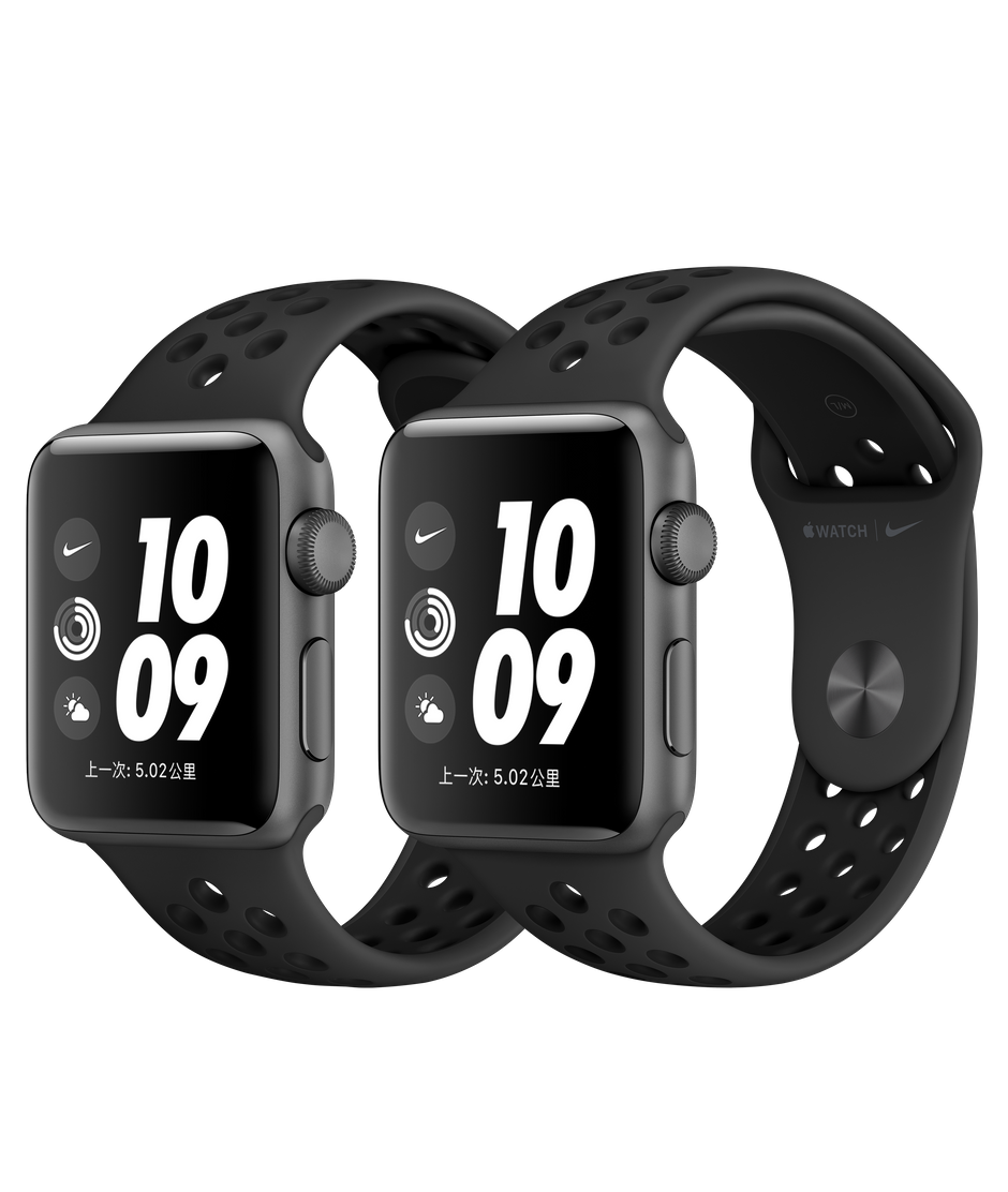 applewatch series 3