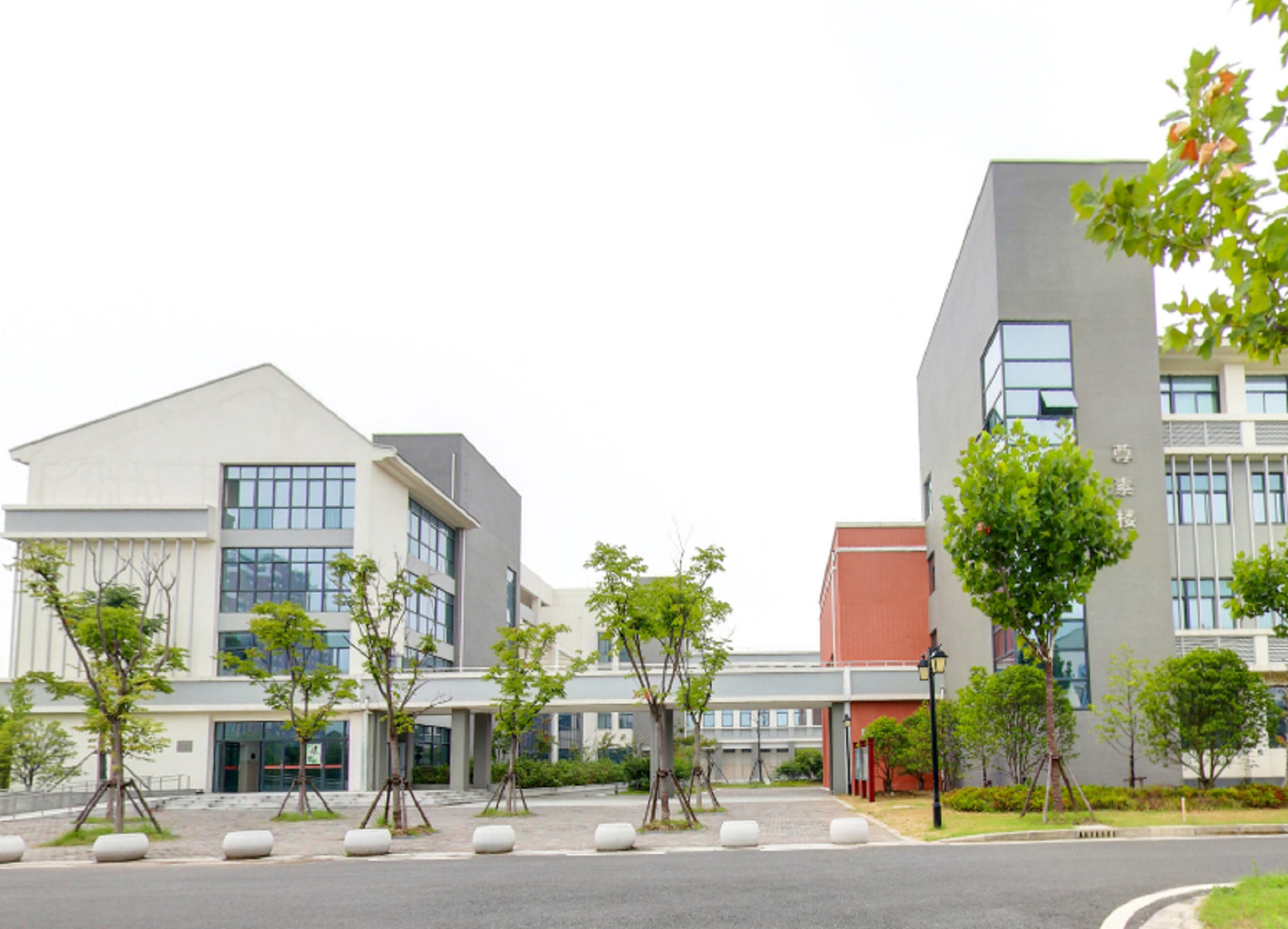 南通师范高等专科学校