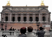 巴黎歌剧院