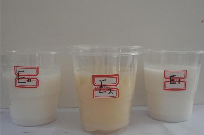  p>脲醛胶是尿素与甲醛在催化剂(碱性催化剂或酸性催化剂)作用下,缩聚