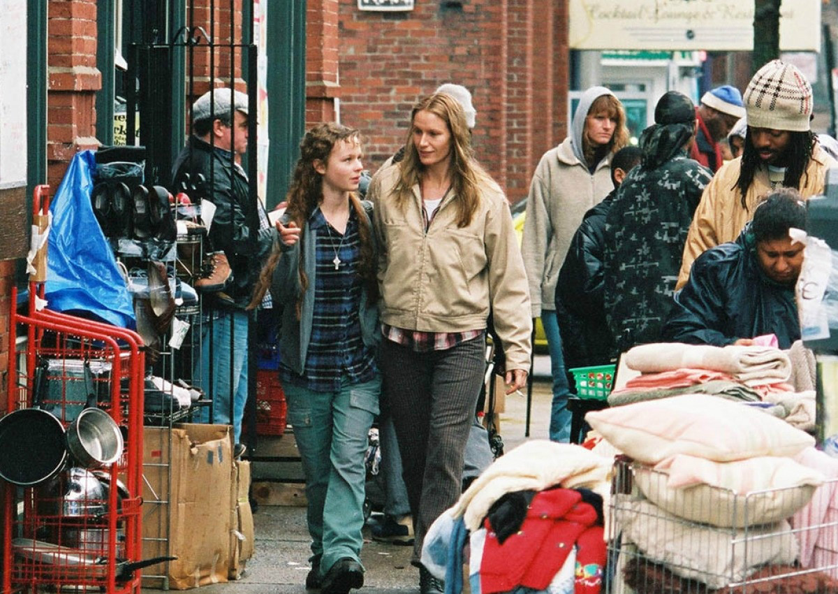 最贫穷的哈佛女孩homelesstoharvard:thelizmurraystory(2003)