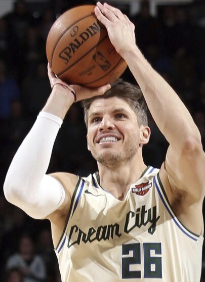 kyle korver