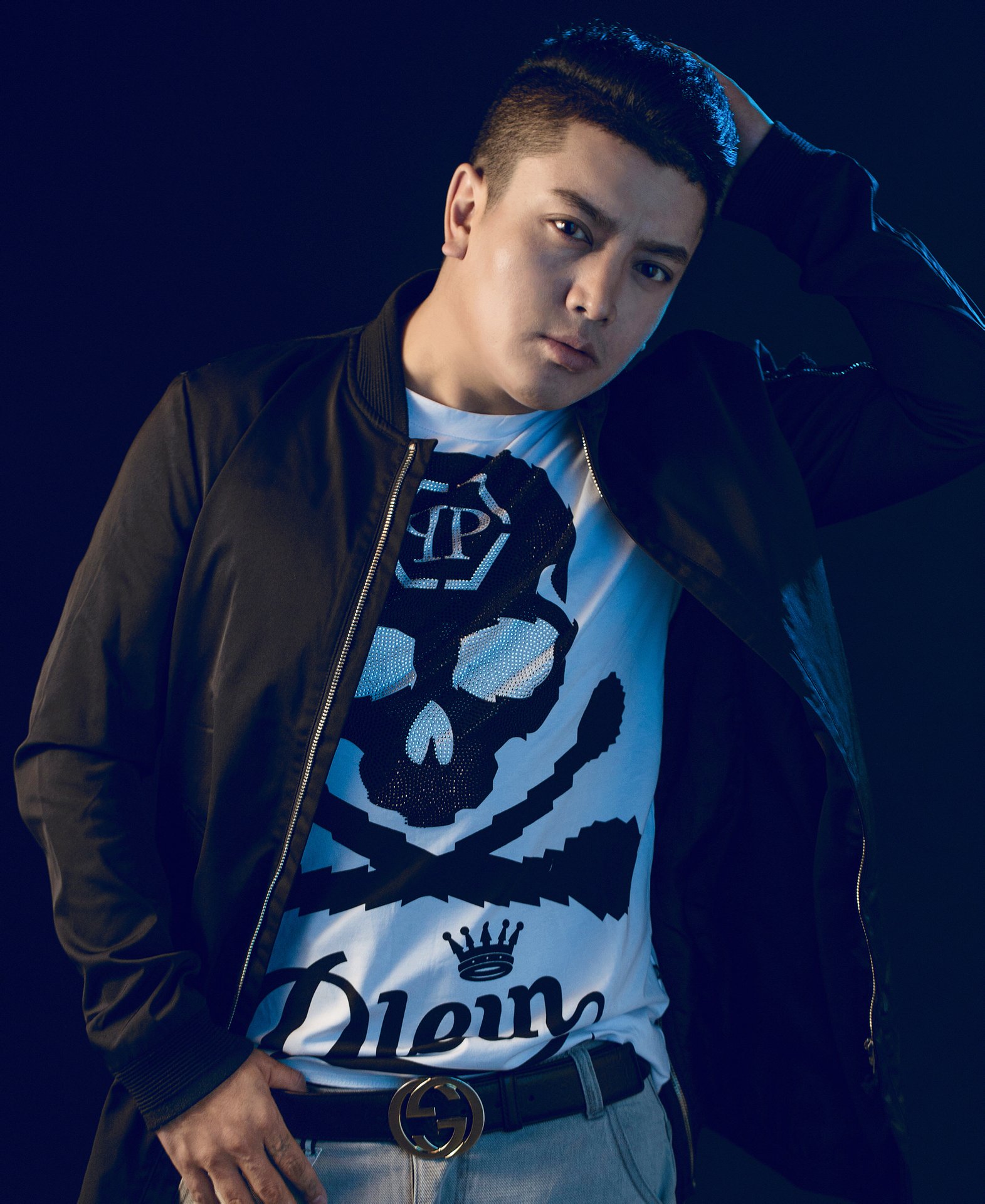 阿桑·格来鹏措