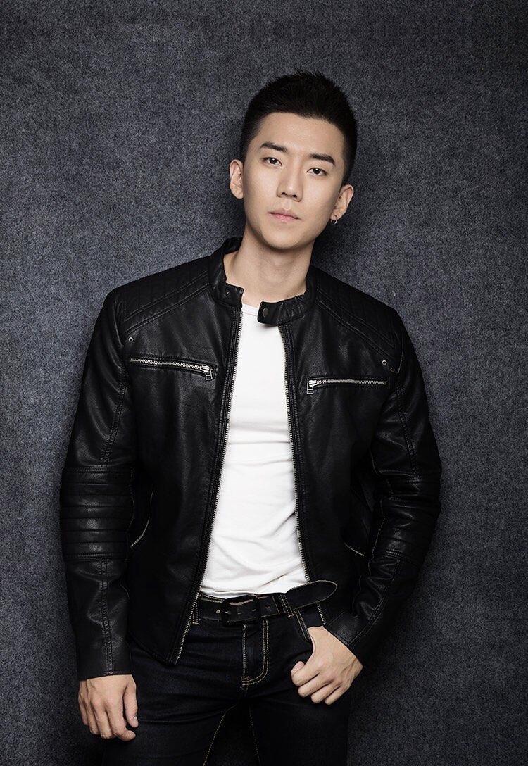  p>徐绍瑛,1995年12月23日出生于北京市,中国内地