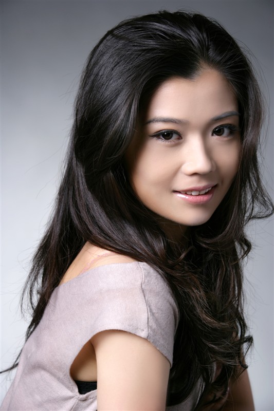 张媛媛,4月28日出生于河北省,毕业于北京现代音乐学院,中国内地女演员