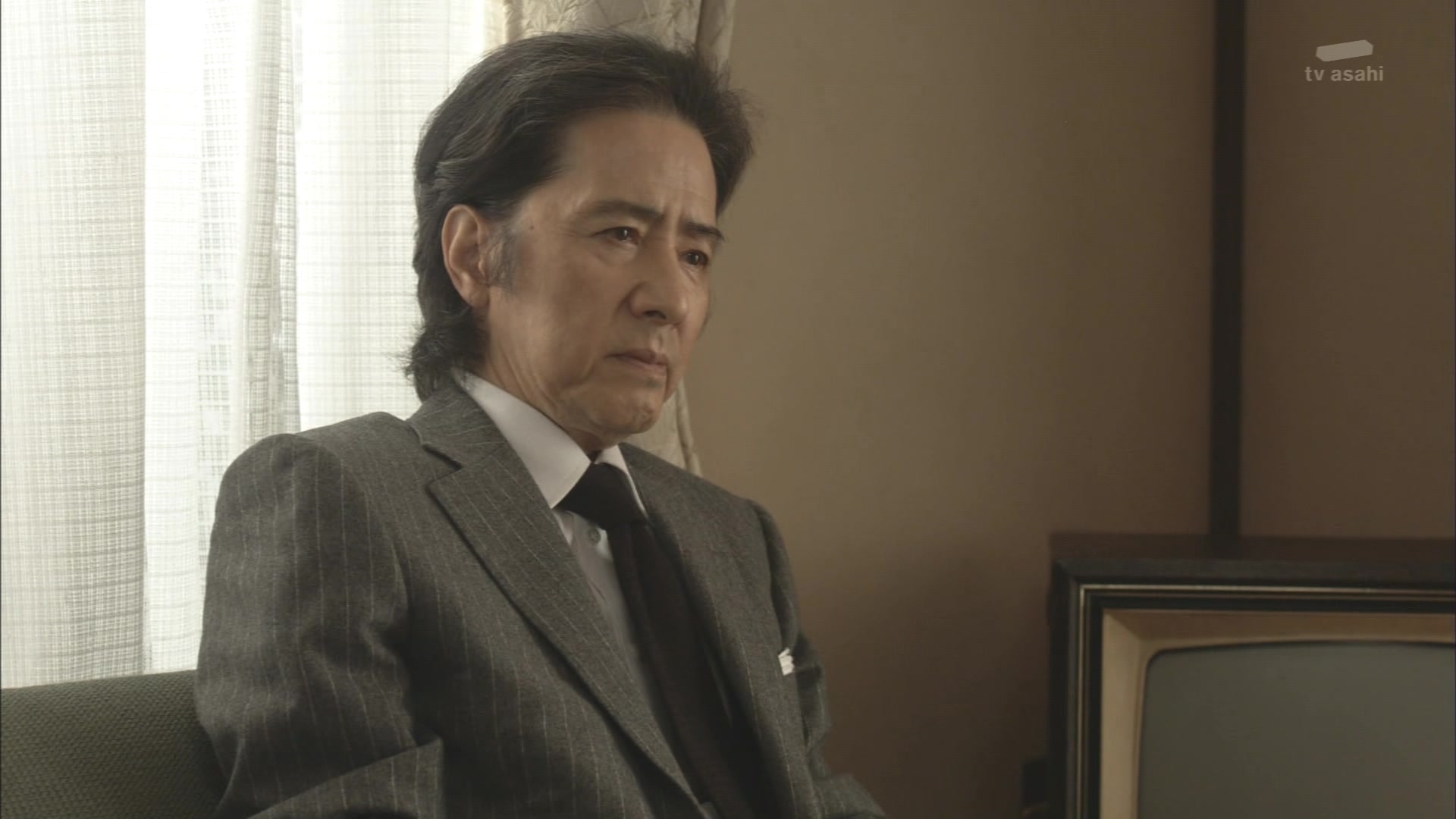  p>田村正和(1943年8月1日～2021年4月3日),生于京都府京都市右京区