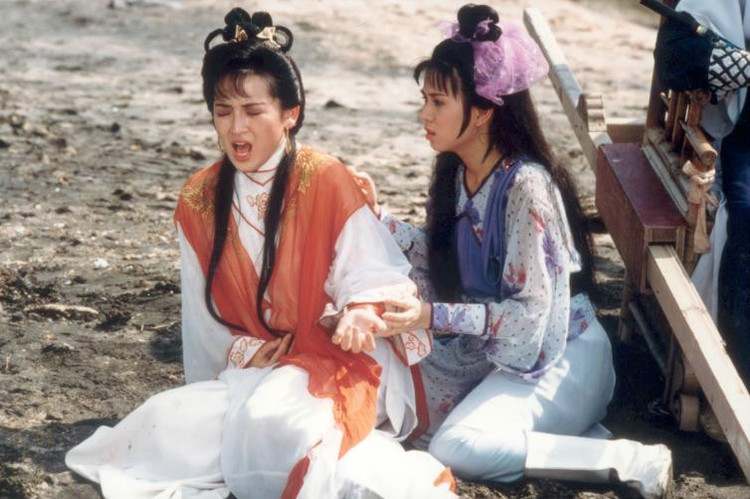  p>《嬴单传奇》是tvb1988年出品的35集古装武侠电视剧,由 a target="