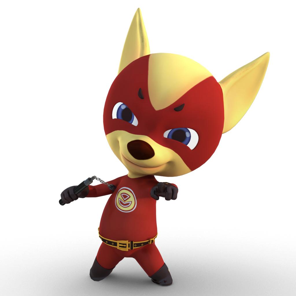  p>2010年江西泰豪集团开展迪卡原浆计划,从各大高校吸收动画系优秀