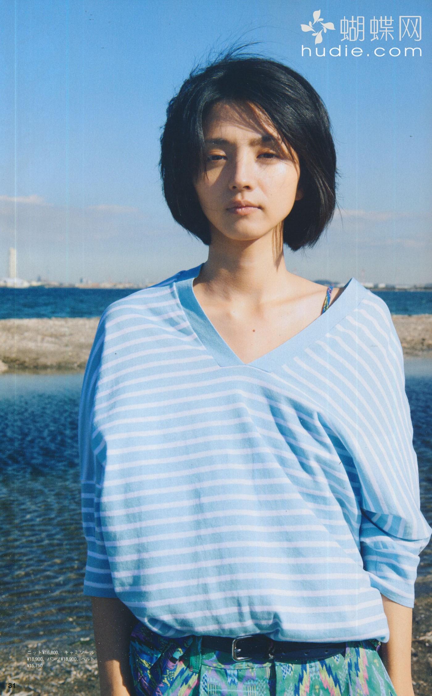  p>满岛光( i>mitsushima hikari /i>),1985年11月30日出生于日本冲绳