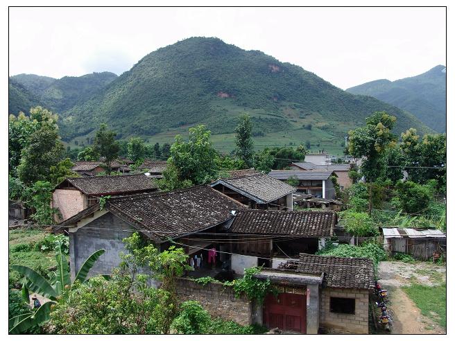  p>勐糯村隶属云南省龙陵县勐糯镇,地处勐糯镇中心腹地,是全镇商贸