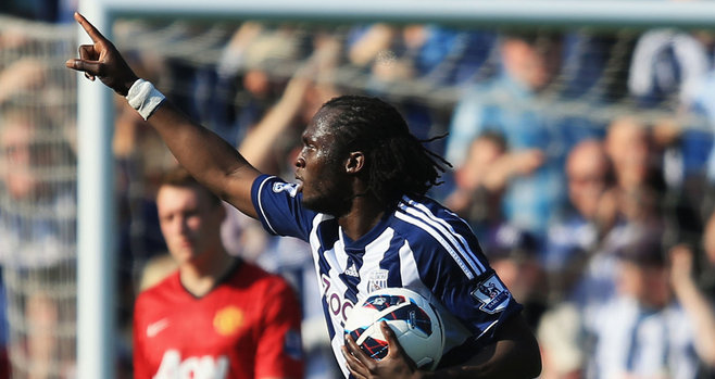  p>罗梅卢·卢卡库(romelu lukaku),1993年5月13日出生于 a target="