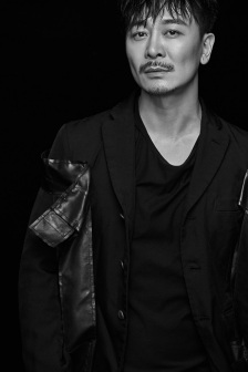 吴樾（中国内地男演员）_百度百科
