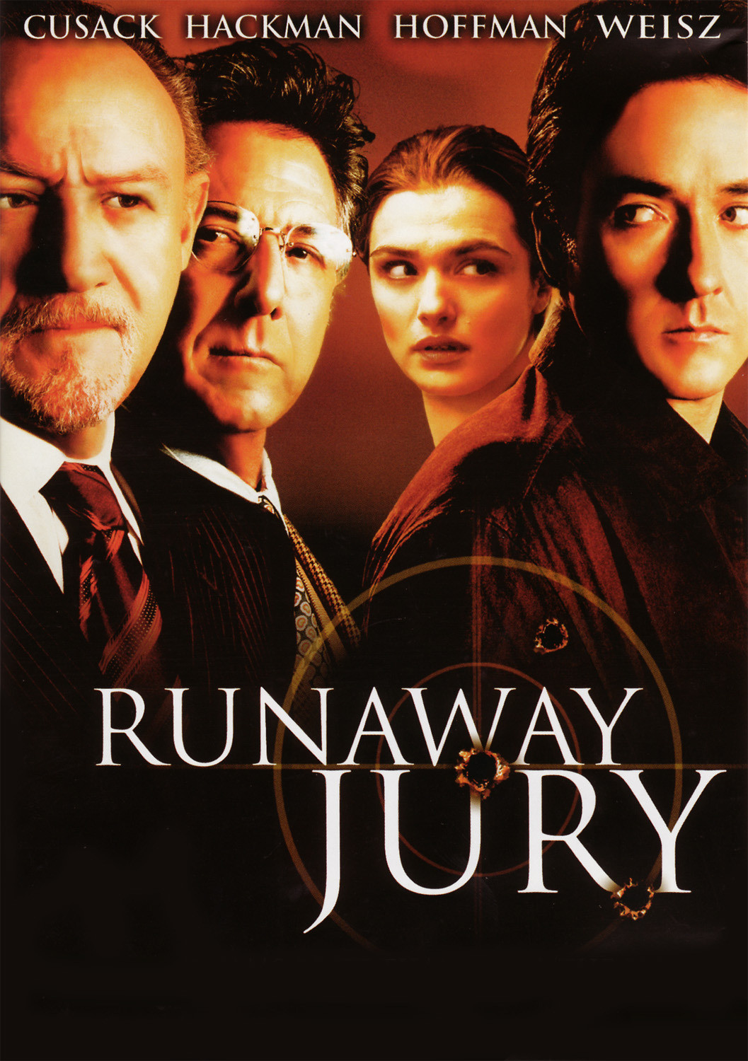 失控的陪审团runawayjury(2003)
