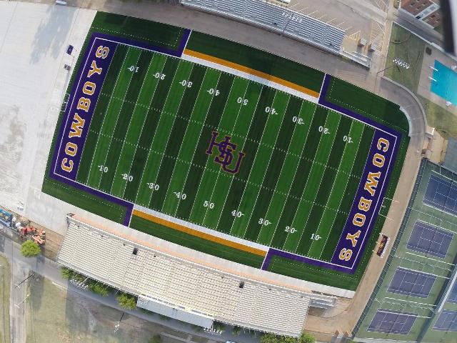  p>哈丁-西蒙斯大学(harding simmons university)成立于1891年,位于 