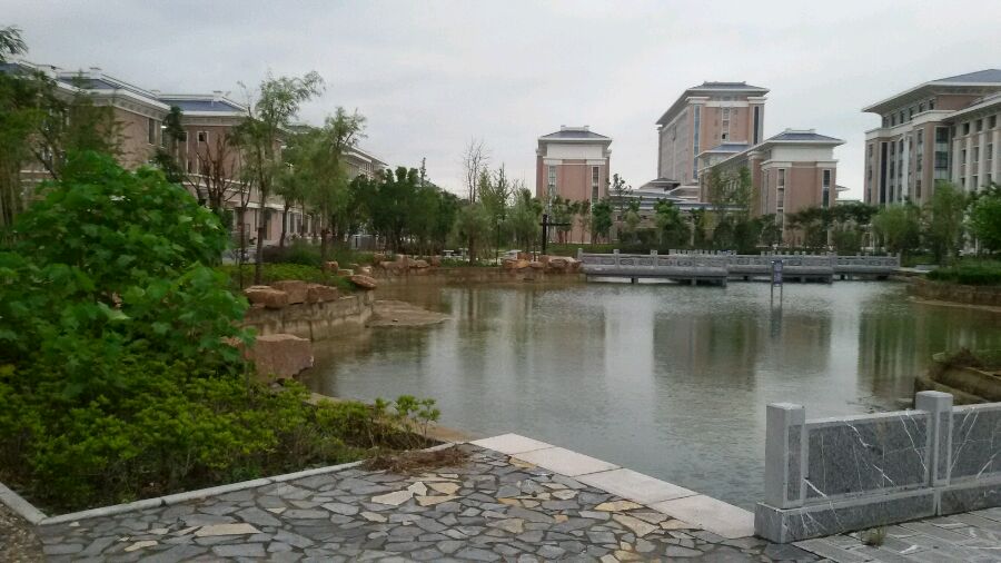 当涂一中创办于1906年