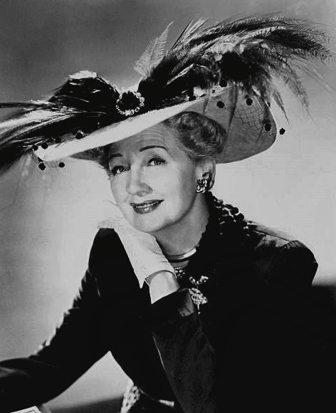 (hedda hopper),1885年5月2日生于美国宾夕法尼亚州,原百老汇女演员