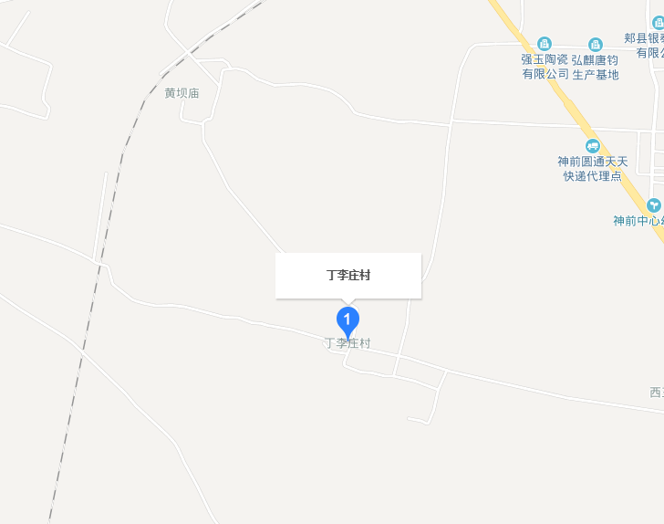 8个乡(其中1个民族乡):城关镇,冢头镇,安良镇,堂街镇,薛店镇,长桥