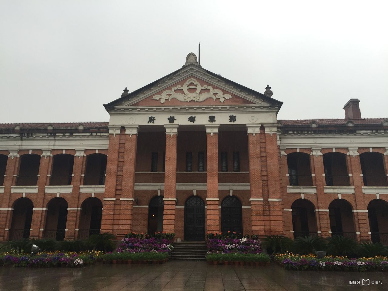 武汉辛亥革命纪念馆