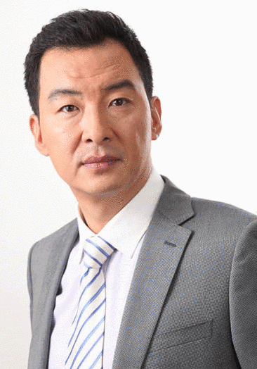 郝平