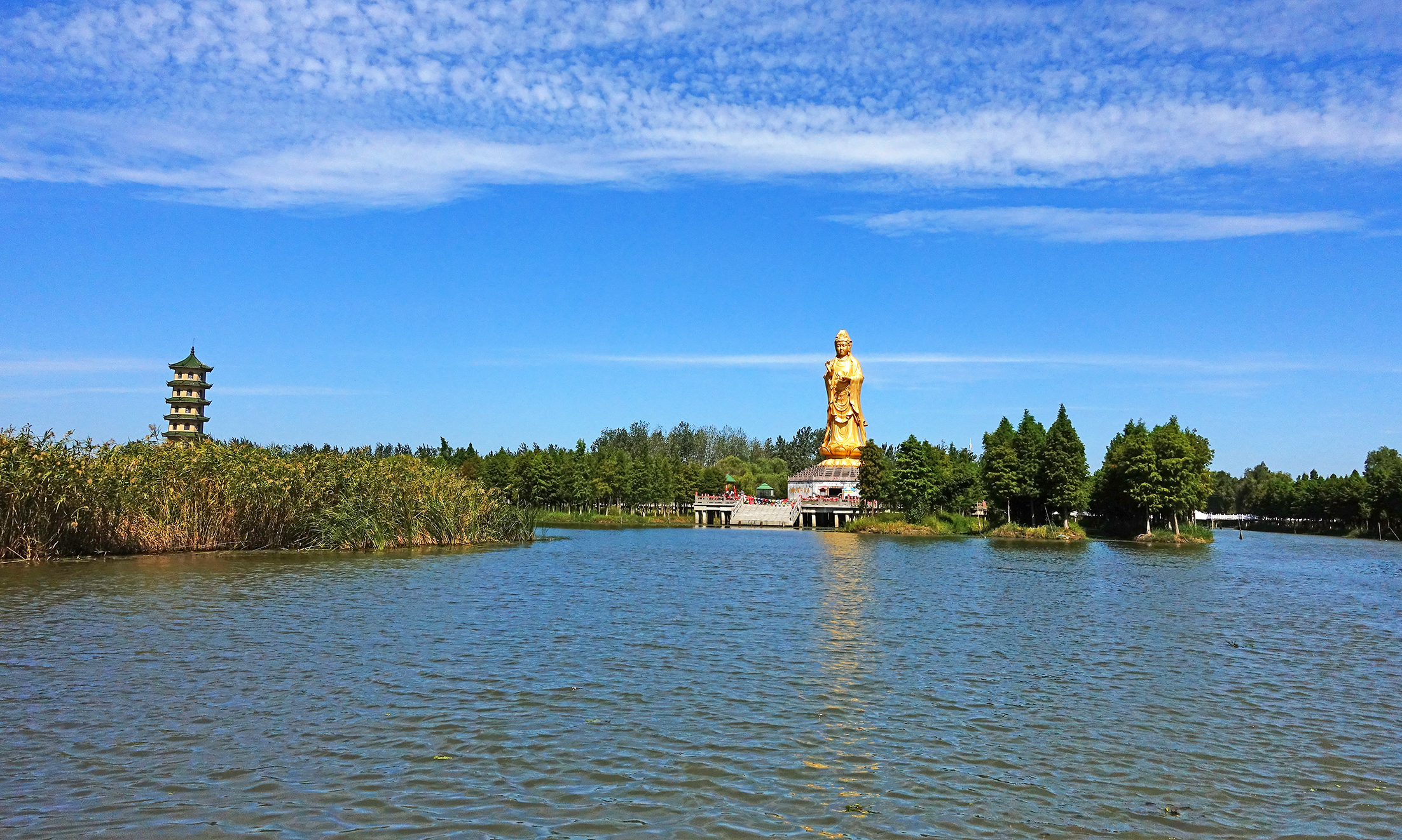 盐城必游景点( 盐城必去的旅游景点 )