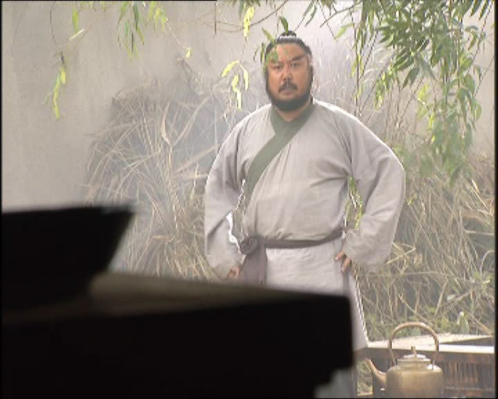 蒋门神