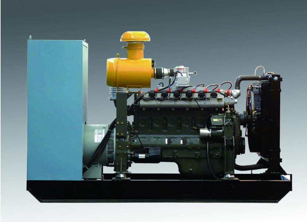  p>燃气发电机组是适应世界环保要求和市场新环境而开发的新型 a href