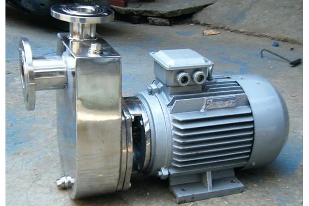 不锈钢自吸喷射泵