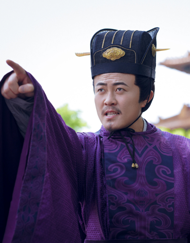 张宇（中国内地影视男演员）_百度百科