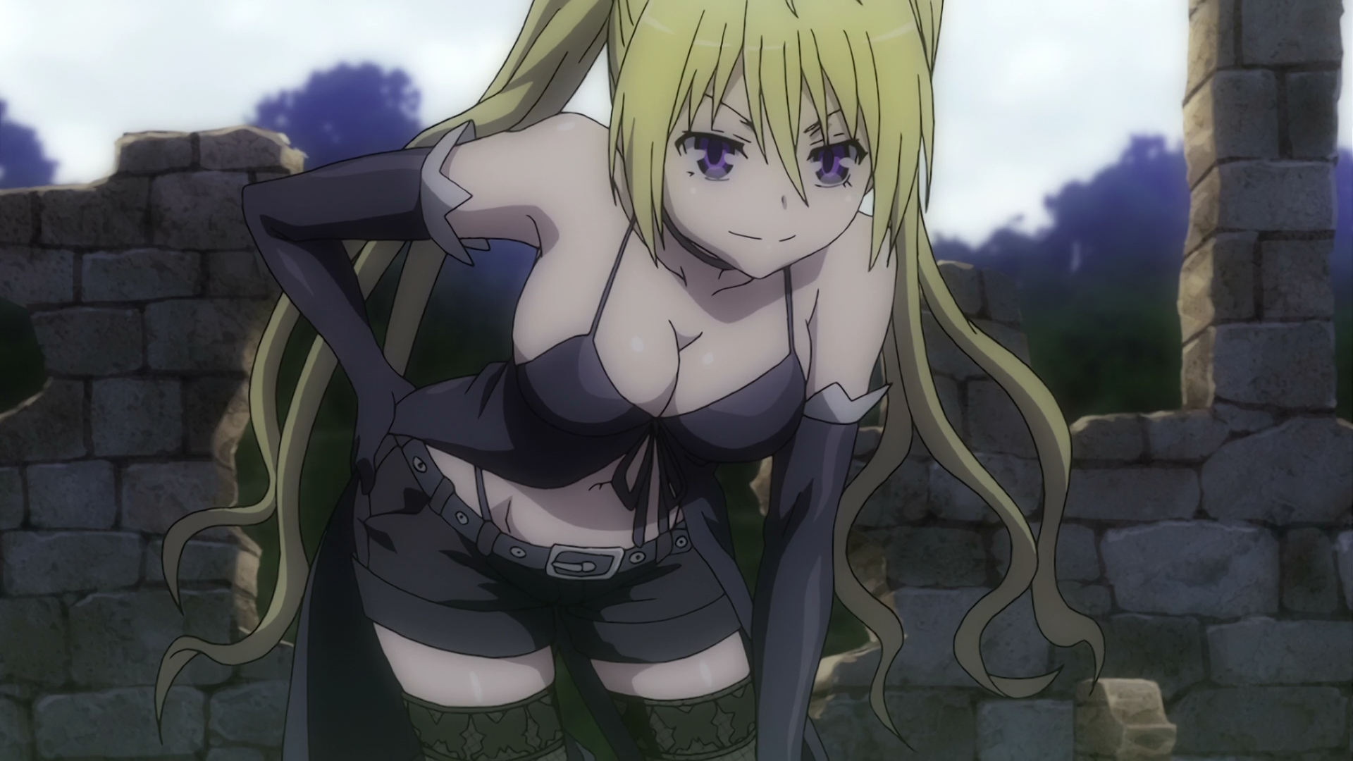 莉瑟罗特   沙尔洛克