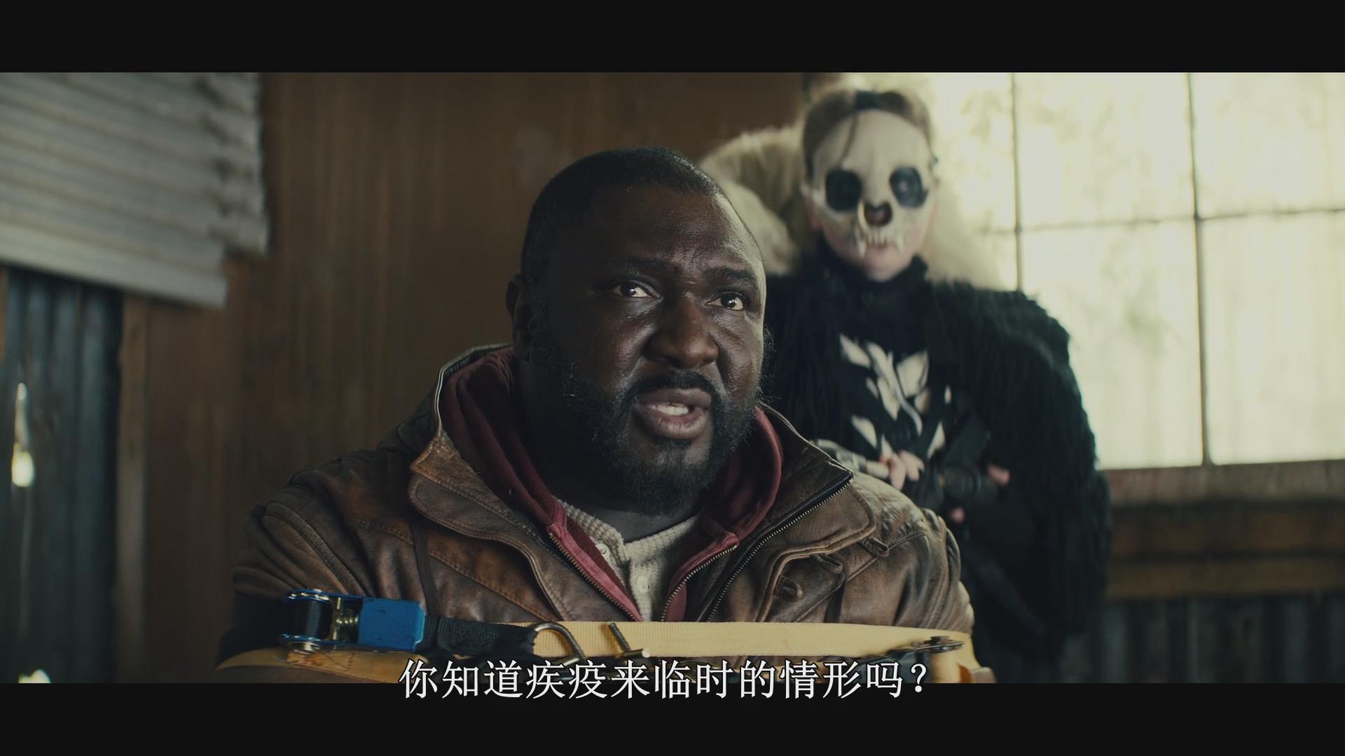 鹿角男孩第一季