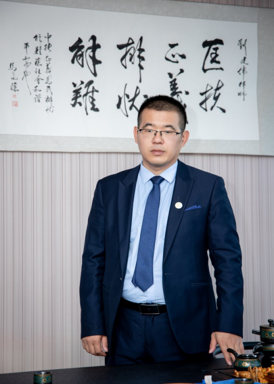 刘建伟（律师）_百度百科
