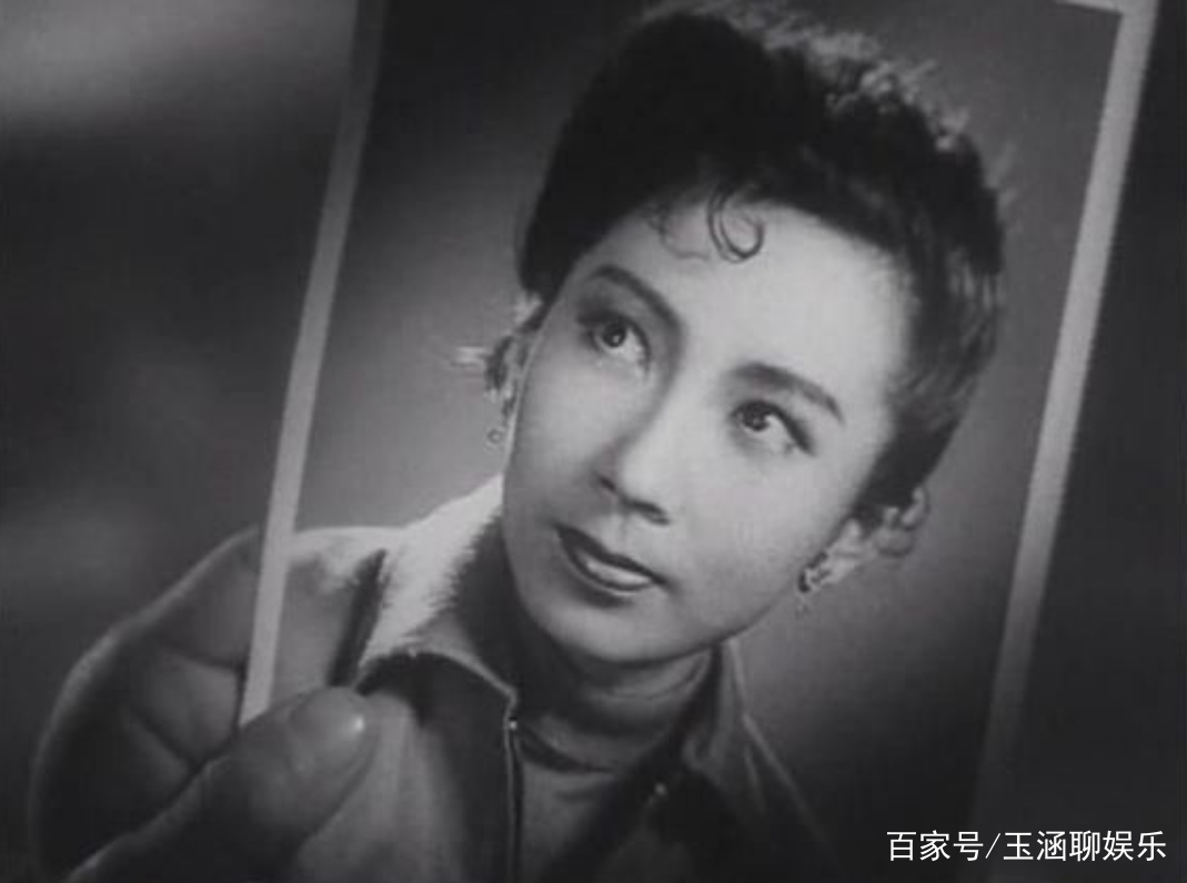 叶琳琅一个因配角走红的老演员，今73岁拍戏仍然好评不断！_百科TA说